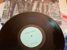 Ramones 1st Album Promotional Advance Test Pressing Vinyl LP Punk VG+ Amazing