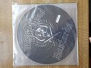 MOTORHEAD  - BASTARDS PICTURE DISC LIMITED EDITION  O639 OF 1000 -  NOT A COPY.