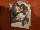 MOTORHEAD - ACE OF SPADES SYDNEY - PICTURE DISC RECORD - NEW
