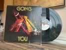 Gong You Original US Press on Virgin HARD TO FIND NM-