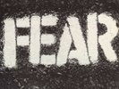 FEAR THE RECORD MULTICOLOR VINYL WITH 7