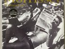 MORRISSEY TOMORROW PURPLE 12” SIGNED BY GARY DAY Gold Stamped Promo The Smiths