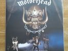 MOTORHEAD  - EDDIE