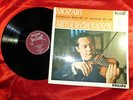 ARTHUR GRUMIAUX MOZART VIOLINKONZERT COLLIN DAVIS PHILIPS HIFI STEREO 835 136 AY