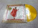 VINYL ALBUM RECORD,BELINDA CARLISLE/ FREDA PAYNE-BAND OF GOLD, GOLD VINYL,IRS