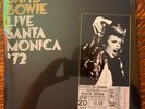 DAVID BOWIE 2016 LIVE SANTA MONICA 72  12