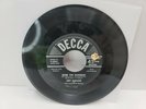 Judy Garland Pop 45 The Jitterbug bw Over The Rainbow Decca Wizard Of Oz 1951
