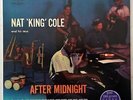 NAT KING COLE AFTER MIDNIGHT 2LP 180g PURE PLEASURE