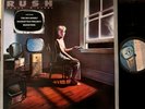 Rush Power Windows PROMO Vinyl LP Mercury 826 098-1 Big Money Mystic Rhythms EX