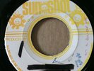 Al Campbell - Take these Shackle ROOTS Reggae 1974 vinyl 7