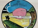 HAWKWIND/THE BEATLES SILVER MACHINE RARE 7