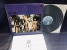 The Slits - Cut U.K. New Wave Dub Punk  ORIG Vinyl LP * Nr MINT * w. Printed IBG