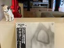 The Cure Faith Vap 35109-25 Japan   LP OBI USA Seller vinyl very rare