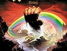 Rainbow - Rising 180G VINYL LP : NEW & FACTORY SEALED