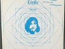 THE KINKS Lola Versus Powerman And The Moneygoround 1976 REPRISE RS 6423 U.S.