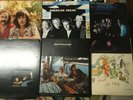 Crosby Stills Nash Young 4 Way Street So Far American Dream CSN David Graham VG+