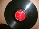 Cleveland Crochet /HILLBILLY RAMBLERS- Deedle-E-Deedle  Cajun 78 
