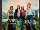 Sahara Hotnights - Jennie Bomb Vinyl LP