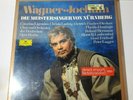 Wagner - Die Meistersinger Von Nurnberg / Jochum 5 LP Record Set New Sealed
