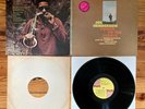 Joe Henderson: Power To The People LP Vinyl Rare OG 1969 1st US Milestone NM/VG