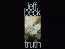 JEFF BECK Truth Mofi/Mobile Fidelity/MFSL 2LP 45RPM SOLD OUT / OUT OF PRINT/4000