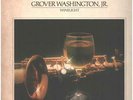LP Grover Washington Jr. Winelight HALF SPEED MASTERED NEAR MINT Elektra