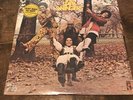 Staple Singers THE STAPLE SWINGERS LP SEALED 1971 Hype Sticker