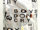 2016 Frank Ocean BLONDE Boys Dont Cry 001 Magazine (SEALED/UNOPENED)