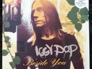Iggy Pop - Beside You. Numbered 10