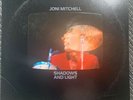 Joni Mitchell Shadows And Light 2LP Vinyl 12