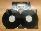MICHAEL JACKSON - DANGEROUS - DOUBLE (X 2) VINYL LP ALBUM