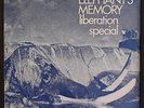 ELEPHANT'S MEMORY: liberation special / power boogie APPLE 7