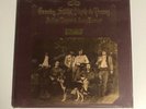 Crosby Stills Nash Young Deja VU Gatefold LP Still Sealed  Hype Sticker SD 19118
