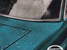 PETER GABRIEL (car) I SEALED 200g QUIEX SV-P