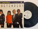 The Pretenders - Self Titled - 1980 US Super Disk Half Speed Mastered (NM)