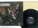 OSCAR PETERSON TRIO WE GET REQUESTS VERVE MV 2050 Japan VINYL LP