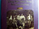 CROSBY,STILLS NASH & YOUNG DÉJÀ VU RARE '70 ATLANTIC/MONARCH WEST COAST PROMO LP