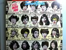 ROLLING STONES SOME GIRLS RARE ORIG '78 MONARCH WEST COAST LP w/WITHDRAWN COVER