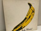 The Velvet Underground & Nico   '67, Verve V6-5008, Stereo, w/ Intact Banana Sti