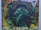 Rob Zombie The Lunar Injection Kool Aid Eclipse Mint Violet Splat Vinyl Record