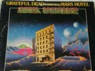 grateful dead from the mars hotel lp 1974 gd102