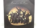 Paul McCartney and Wings - Band on the Run Vinyl Music Record (1973) EMI #939