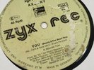 Axodry - You (I'll See You In My Dreams) 12