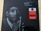 Kenny Dorham - Quiet Kenny LP MONO 2021 Reissue RSD Vinyl FREE SHIP US