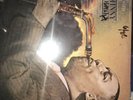 JOHNNY HODGES The Smooth One VERVE  Mono LP Still Sealed VINYL Record