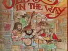 Old & In The Way Old And In The Way NEAR MINT Sugar Hill (Country) Vinyl LP