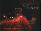 Udo Jürgens Live & Hautnah Tournee 84/85 SIGNED BY UDO NEAR MINT 2xVinyl LP