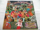 TEA & SYMPHONY   AN ASYLUM FOR THE MUSICALLY INSANE ** 1969 UK 1st HARVEST LP