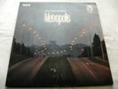 MIKE WESTBROOK   MIKE WESTBROOK'S METROPOLIS ** 1971 UK 1st RCA NEON LP