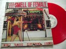 THE CRAMPS   SMELL OF FEMALE ** 1983 BIG BEAT 12